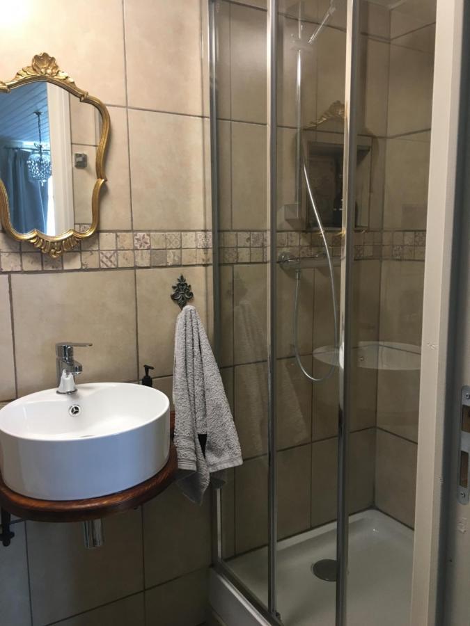 Le Vigeant Maison La Roche Chambre D'Hotes מראה חיצוני תמונה